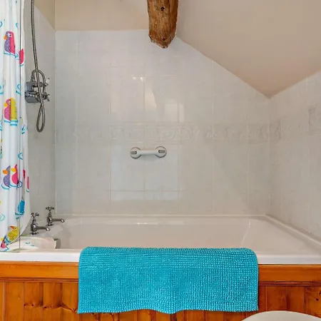 2 Bed In Port Mulgrave Oc-t29066 בית נופש Hinderwell